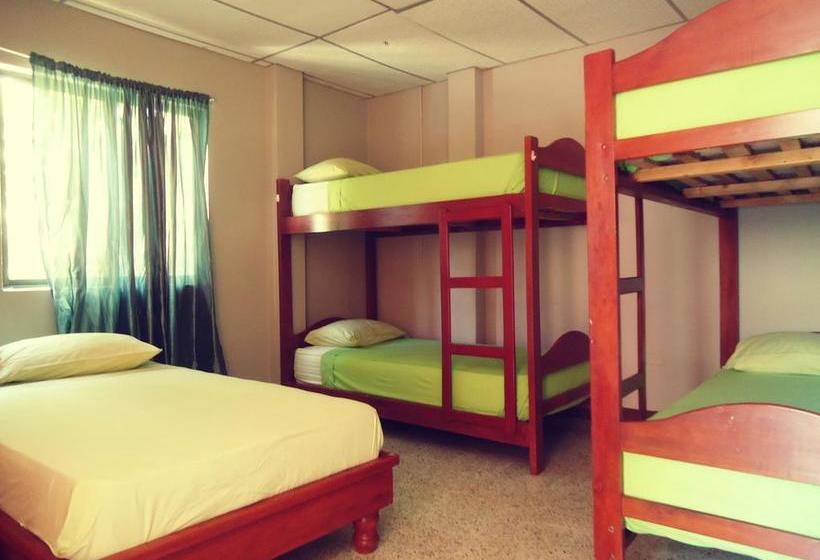 Hostel Nucapacha | Guayaquil | Guayas | Ecuador 12