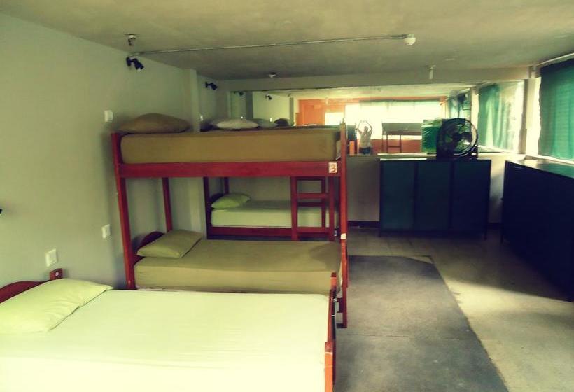 Hostel Nucapacha | Guayaquil | Guayas | Ecuador 13