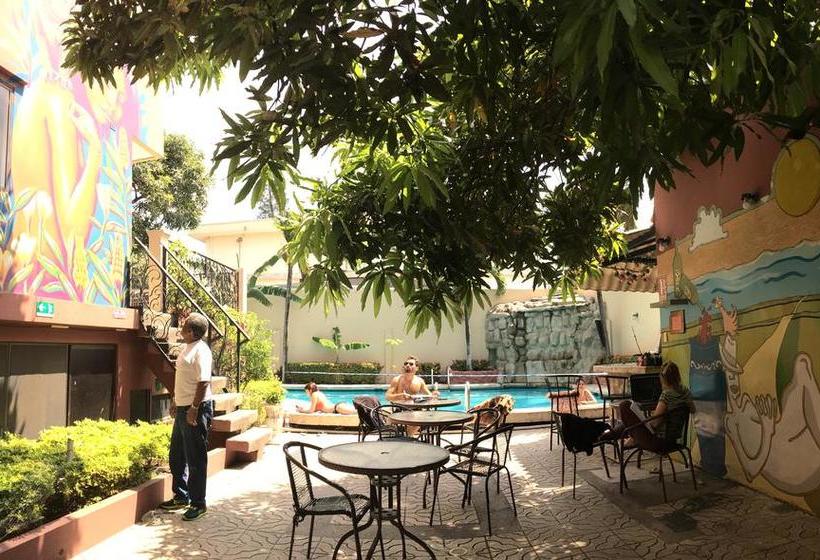 Hostel Nucapacha | Guayaquil | Guayas | Ecuador 15