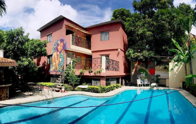 Hostel Nucapacha | Guayaquil | Guayas | Ecuador 16