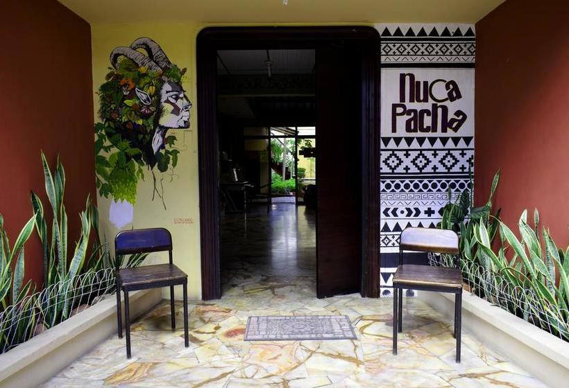 Hostel Nucapacha | Guayaquil | Guayas | Ecuador 17