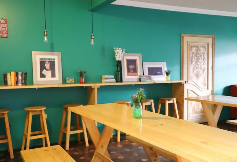 Hostel Nucapacha | Guayaquil | Guayas | Ecuador 2