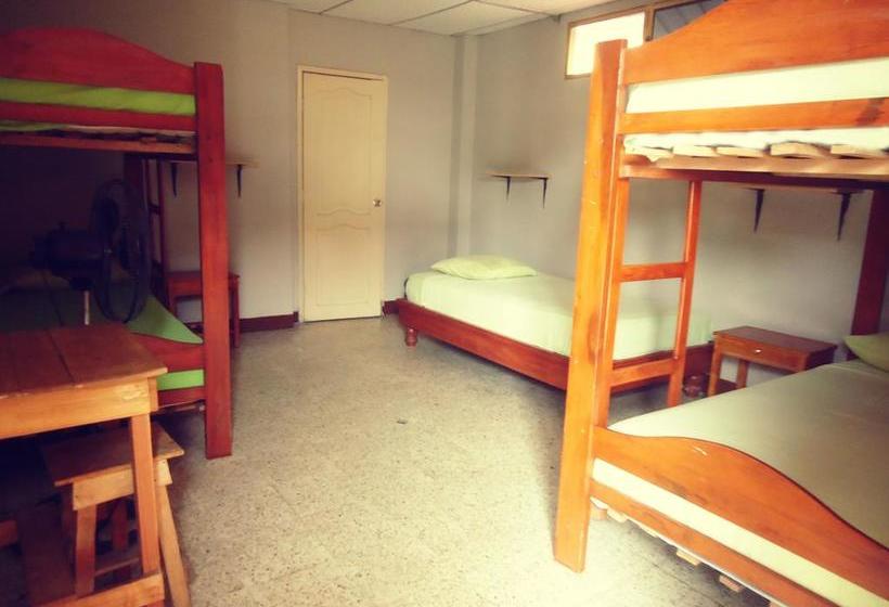 Hostel Nucapacha | Guayaquil | Guayas | Ecuador 4