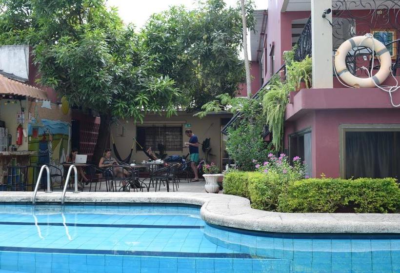 Hostel Nucapacha | Guayaquil | Guayas | Ecuador 5