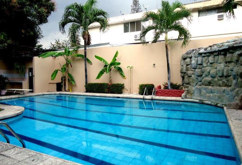 Hostel Nucapacha | Guayaquil | Guayas | Ecuador 6