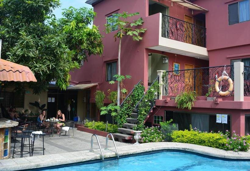 Hostel Nucapacha | Guayaquil | Guayas | Ecuador 8
