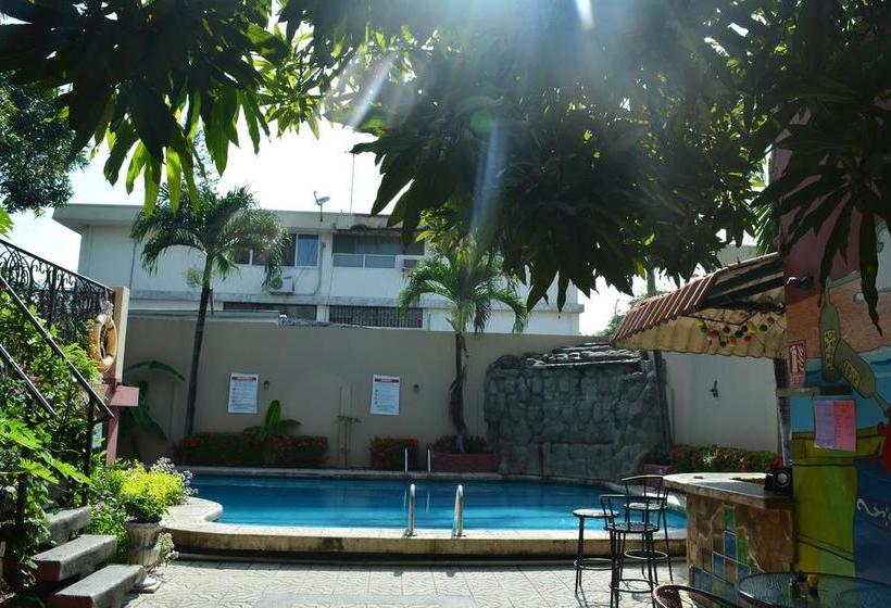 Hostel Nucapacha | Guayaquil | Guayas | Ecuador 9