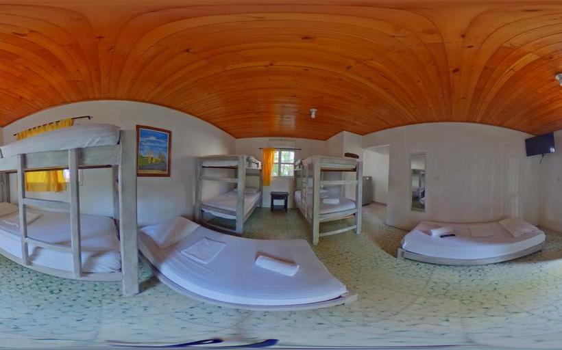 Hotel Cabanas El Tesoro | Coveñas | Sucre | Colombia 1