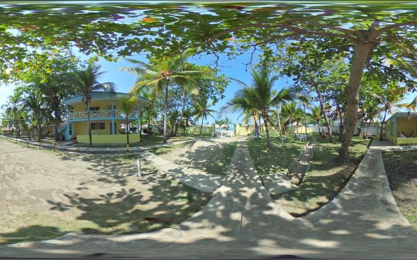 Hotel Cabanas El Tesoro | Coveñas | Sucre | Colombia 11