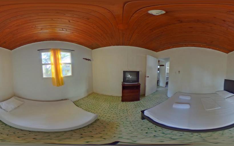 Hotel Cabanas El Tesoro | Coveñas | Sucre | Colombia 12