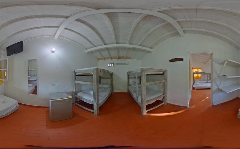 Hotel Cabanas El Tesoro | Coveñas | Sucre | Colombia 13