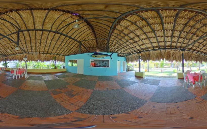 Hotel Cabanas El Tesoro | Coveñas | Sucre | Colombia 14