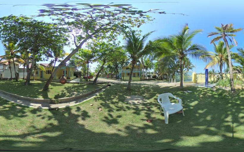 Hotel Cabanas El Tesoro | Coveñas | Sucre | Colombia 15