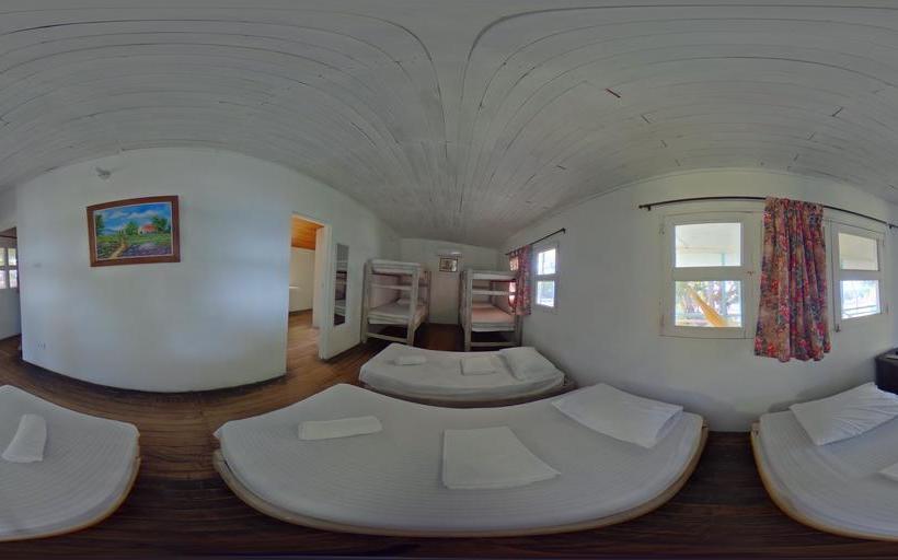 Hotel Cabanas El Tesoro | Coveñas | Sucre | Colombia 16