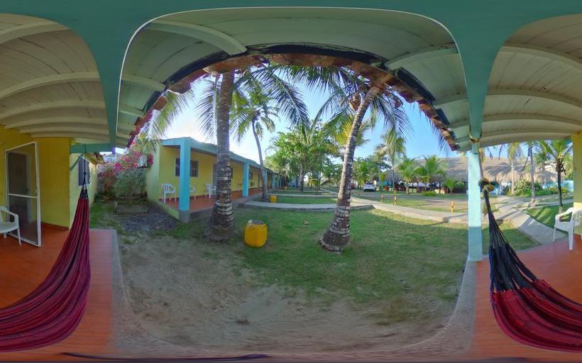 Hotel Cabanas El Tesoro | Coveñas | Sucre | Colombia 17