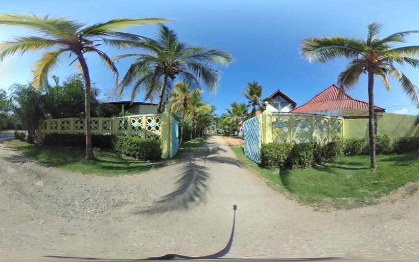 Hotel Cabanas El Tesoro | Coveñas | Sucre | Colombia 18