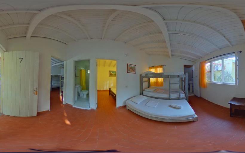 Hotel Cabanas El Tesoro | Coveñas | Sucre | Colombia 19