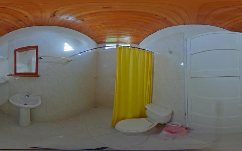 Hotel Cabanas El Tesoro | Coveñas | Sucre | Colombia 2