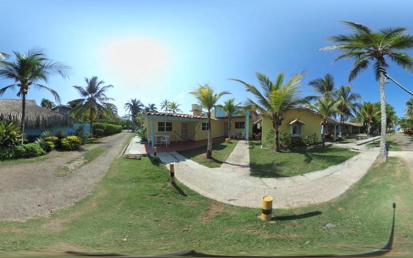 Hotel Cabanas El Tesoro | Coveñas | Sucre | Colombia 20