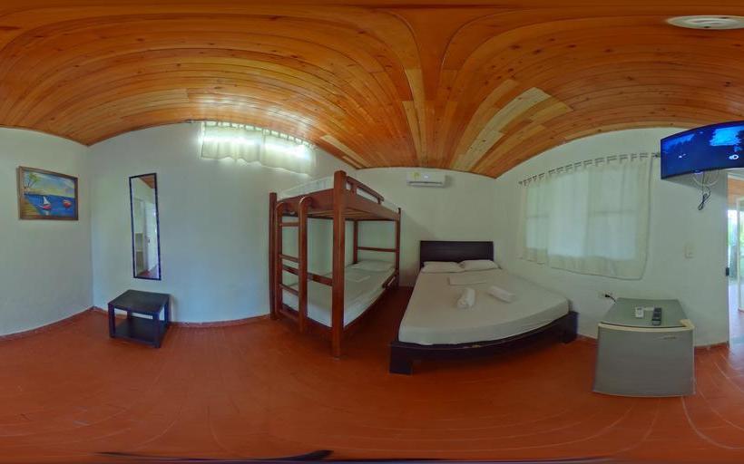 Hotel Cabanas El Tesoro | Coveñas | Sucre | Colombia 3