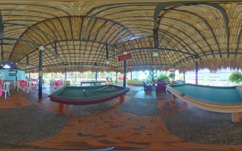 Hotel Cabanas El Tesoro | Coveñas | Sucre | Colombia 4