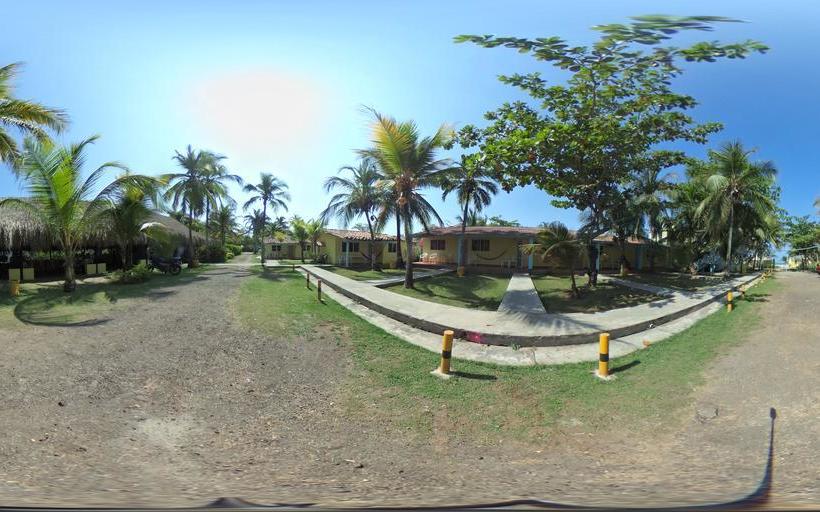 Hotel Cabanas El Tesoro | Coveñas | Sucre | Colombia 5