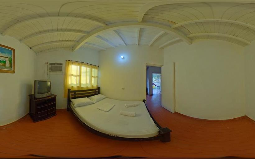 Hotel Cabanas El Tesoro | Coveñas | Sucre | Colombia 6