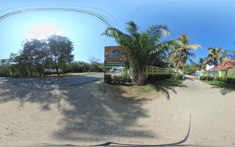 Hotel Cabanas El Tesoro | Coveñas | Sucre | Colombia 7