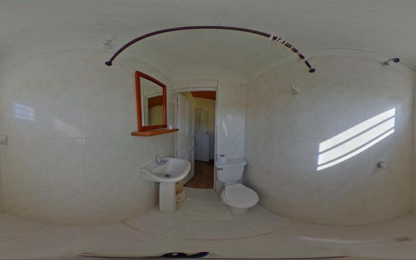 Hotel Cabanas El Tesoro | Coveñas | Sucre | Colombia 9