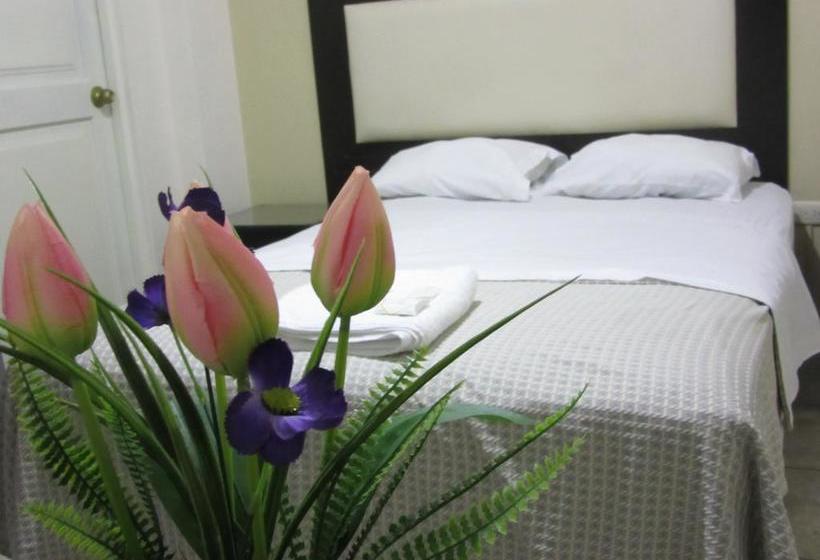 Hotel Villasol | Chimbote | Santa | Perú 11