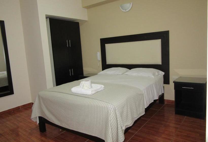 Hotel Villasol | Chimbote | Santa | Perú 12