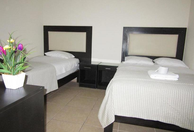 Hotel Villasol | Chimbote | Santa | Perú 18