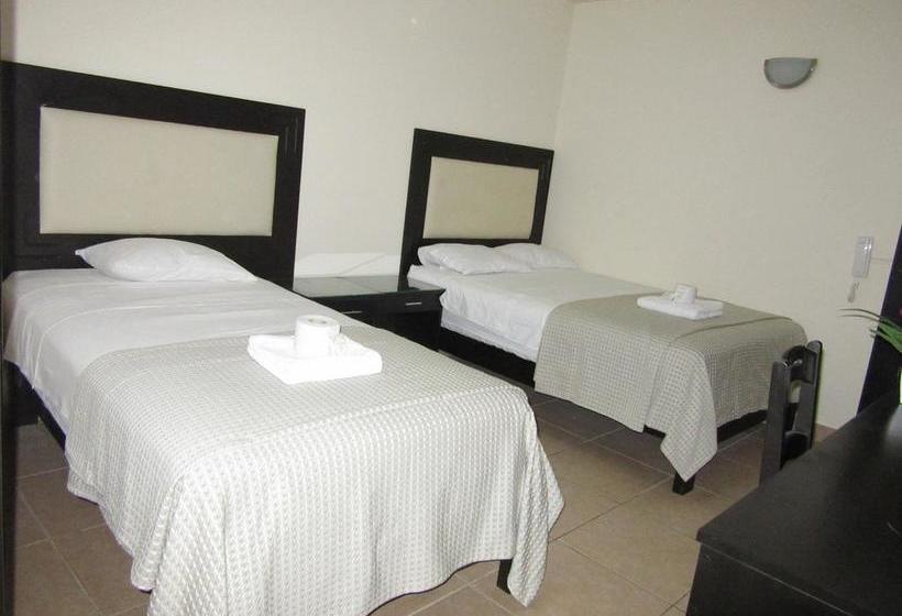 Hotel Villasol | Chimbote | Santa | Perú 19