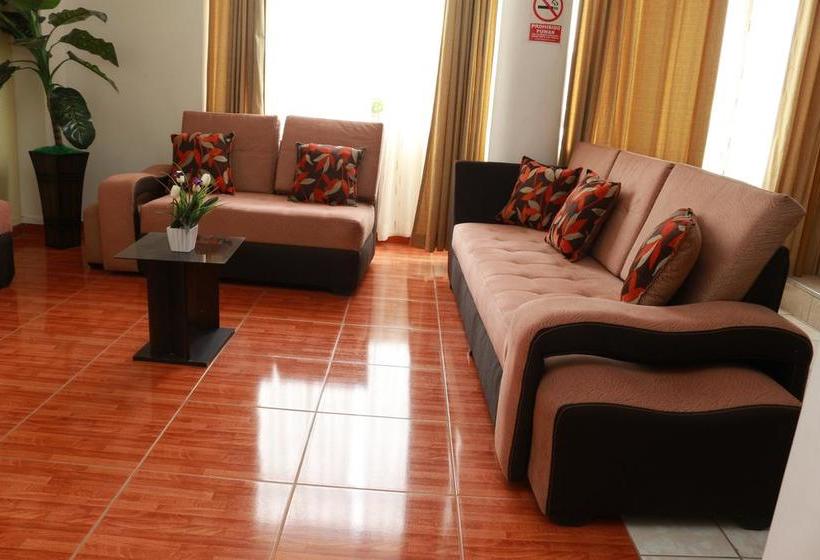 Hotel Villasol | Chimbote | Santa | Perú 20