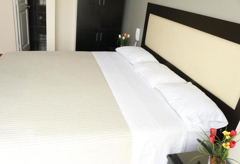 Hotel Villasol | Chimbote | Santa | Perú 5