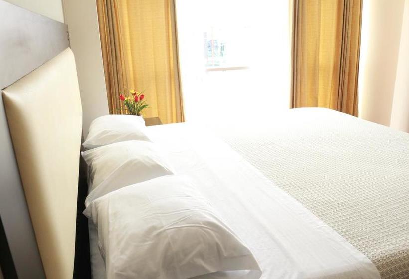 Hotel Villasol | Chimbote | Santa | Perú 7