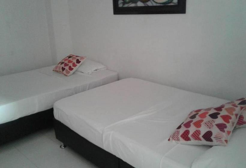 Hotel Nicole | Girardot | Cundinamarca | Colombia 1