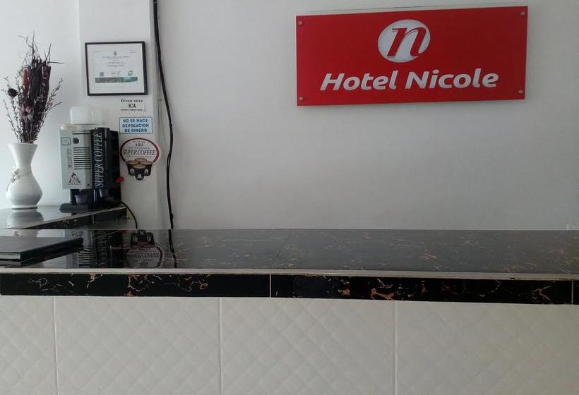 Hotel Nicole | Girardot | Cundinamarca | Colombia 2
