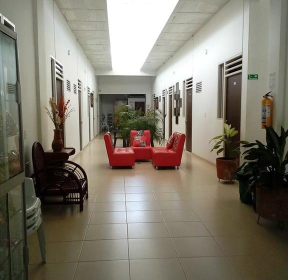 Hotel Nicole | Girardot | Cundinamarca | Colombia 3