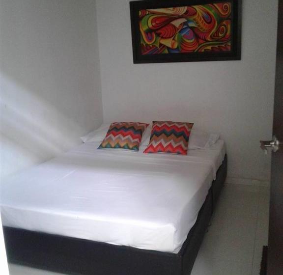 Hotel Nicole | Girardot | Cundinamarca | Colombia 8