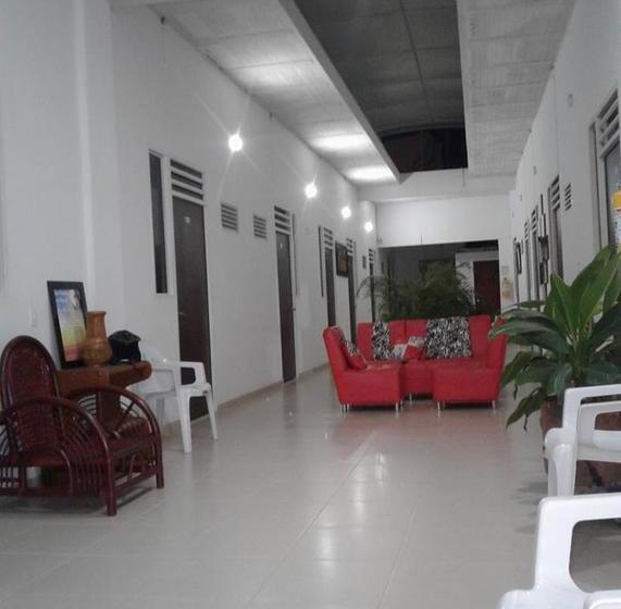 Hotel Nicole | Girardot | Cundinamarca | Colombia 9