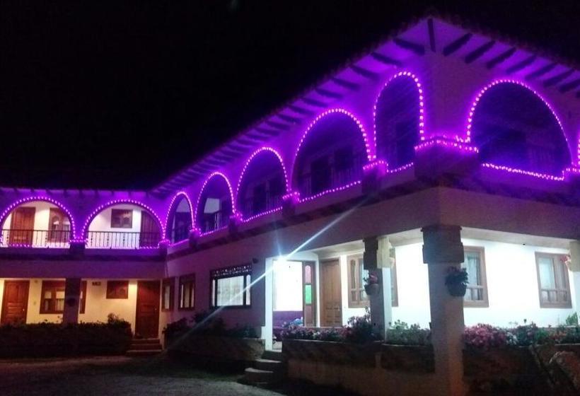 Hotel Posada Alicante