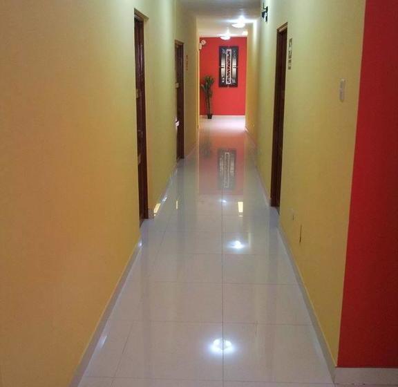 Hotel Esplendor | Chiclayo | Chiclayo | Perú 1