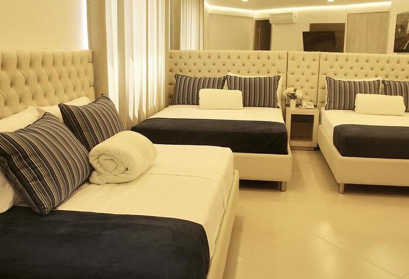 Hotel Leuroz | Medellín | Antioquia | Colombia 1