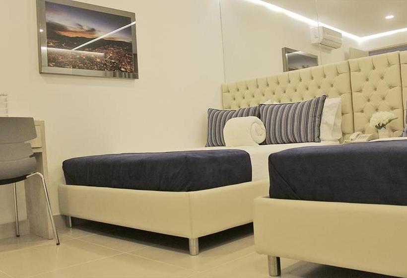 Hotel Leuroz | Medellín | Antioquia | Colombia 10