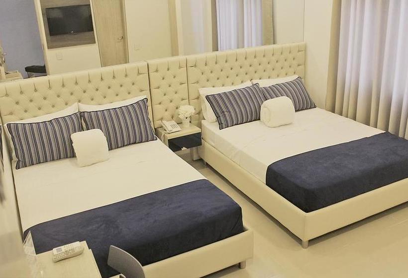 Hotel Leuroz | Medellín | Antioquia | Colombia 11