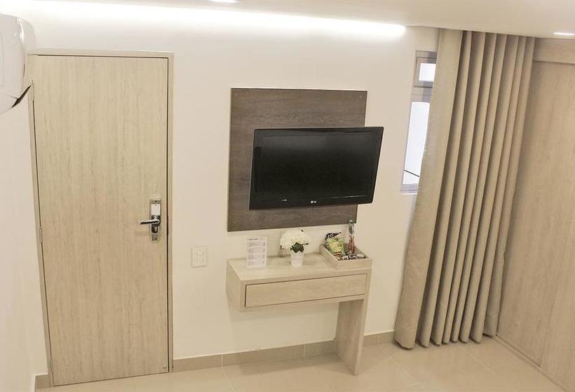 Hotel Leuroz | Medellín | Antioquia | Colombia 12