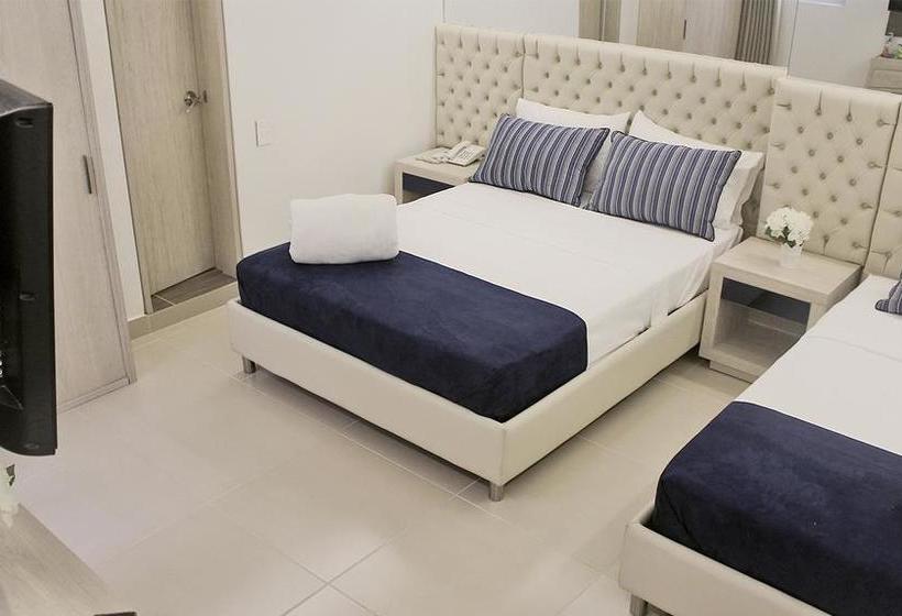 Hotel Leuroz | Medellín | Antioquia | Colombia 13