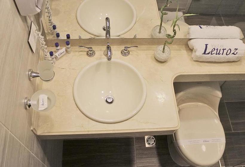 Hotel Leuroz | Medellín | Antioquia | Colombia 14