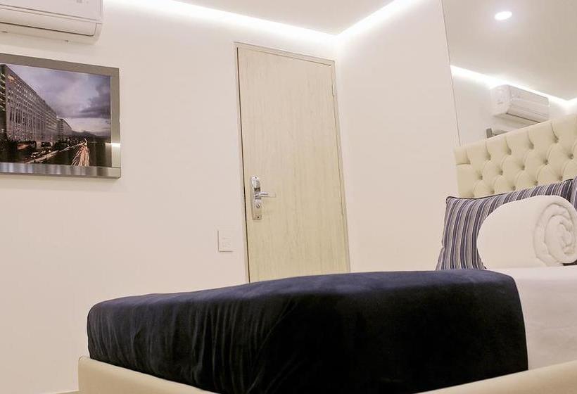 Hotel Leuroz | Medellín | Antioquia | Colombia 15